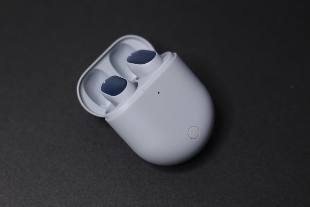 Cascos Inalambricos Bluetooth Redmi Buds Pro Review News Airpods