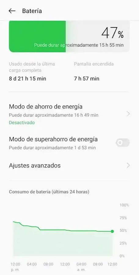 Reseña y análisis del OPPO Reno 7 Vale la pena comprarlo