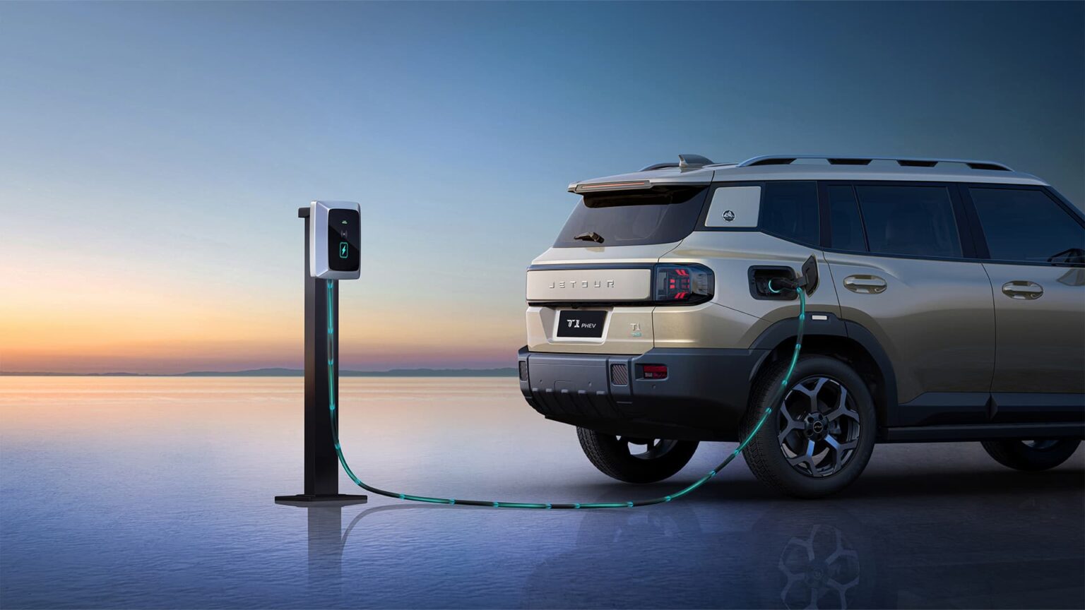 Mejores autos eléctricos en Perú 2026: precios, autonomía y cuál comprar