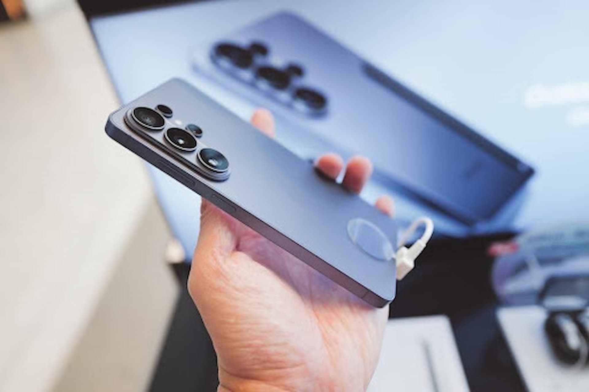 Galaxy S26 o S26 Ultra: cuál conviene según cómo usas el celular precio peru