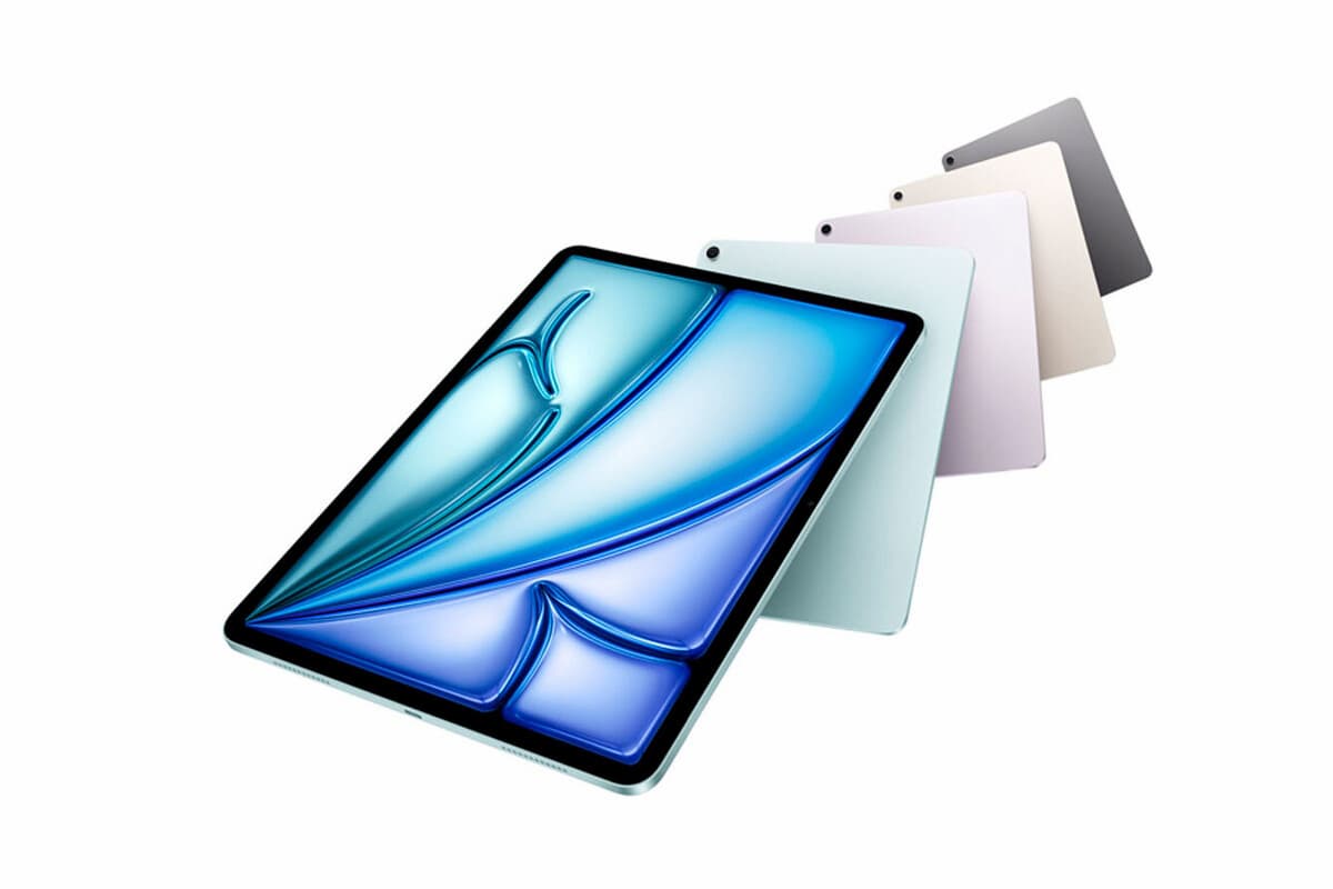 Apple presenta el iPad Air M4 con nuevo precio Apple presenta el iPad Air M4 con nuevo precio peru