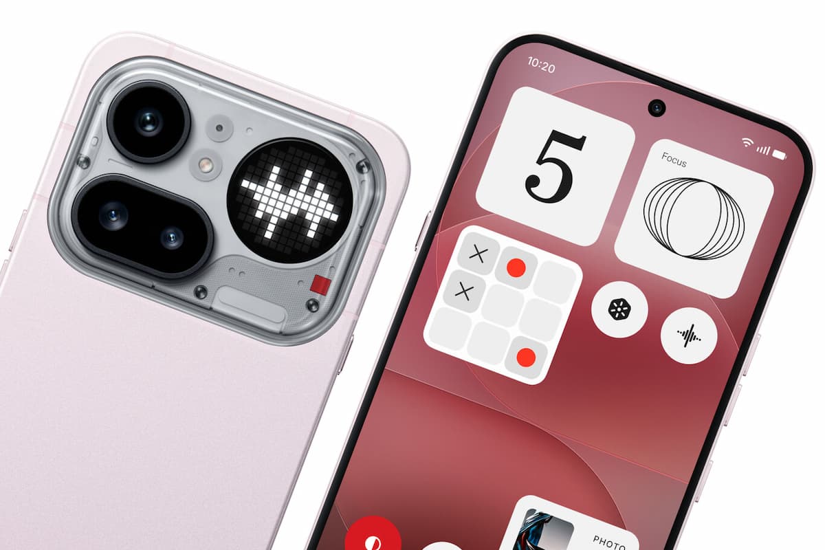 Nothing Phone (4a) y (4a) Pro: especificaciones y precio ¿Llegará al Perú? confirmado