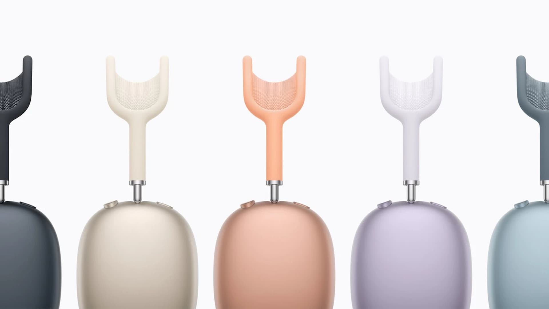 AirPods Max 2: Apple presenta nueva generación con chip H2 colores