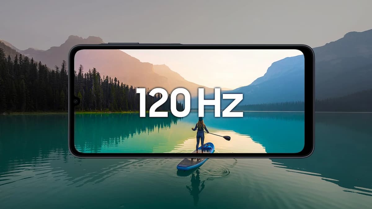 Galaxy A07 5G: Samsung lanza en Perú su nuevo smartphone con IA y batería de 6.000 mAh pantalla