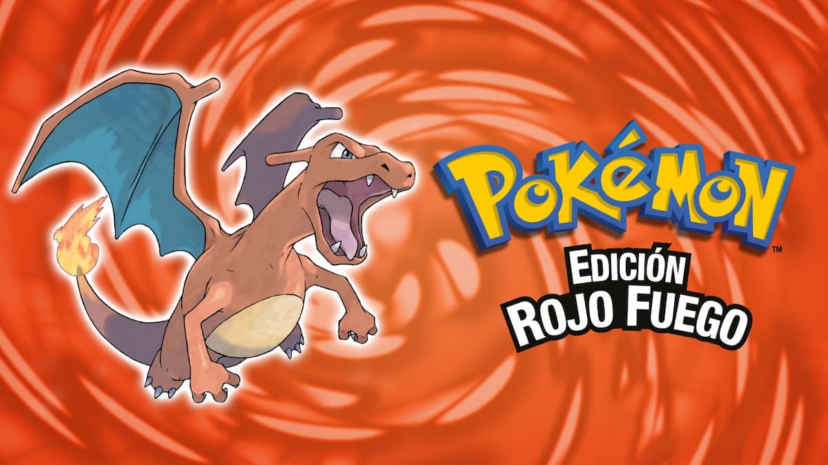Trucos y secretos de Pokemon Rojo Fuego: guía completa con secretos ocultos, glitches y estrategias avanzadas Trucos y secretos de Pokemon Rojo Fuego: guía completa con secretos ocultos, glitches y estrategias avanzadas
