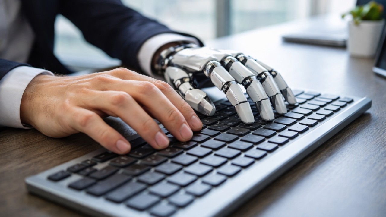 10 trabajos que la IA podría reemplazar, según estudio de Anthropic peru