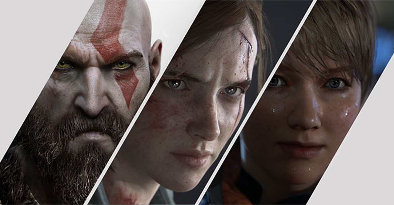 playstation productions
