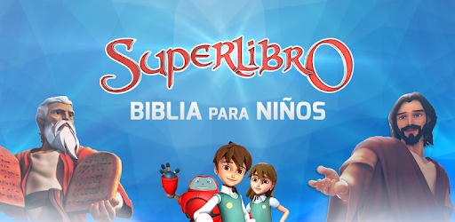 Superlibro biblia