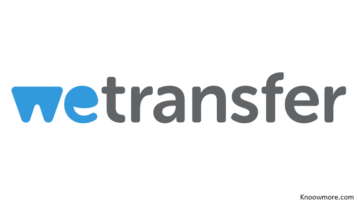 wetransfer para profesores