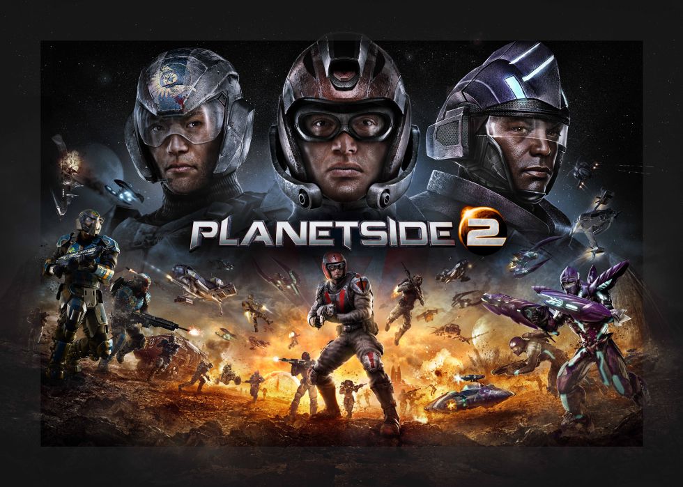 Planetside2 Paladins Fallout shelter dota 2 Top 10 mejores juegos gratuitos en Steam