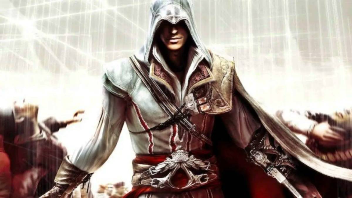 Assassins Creed 2 gratis