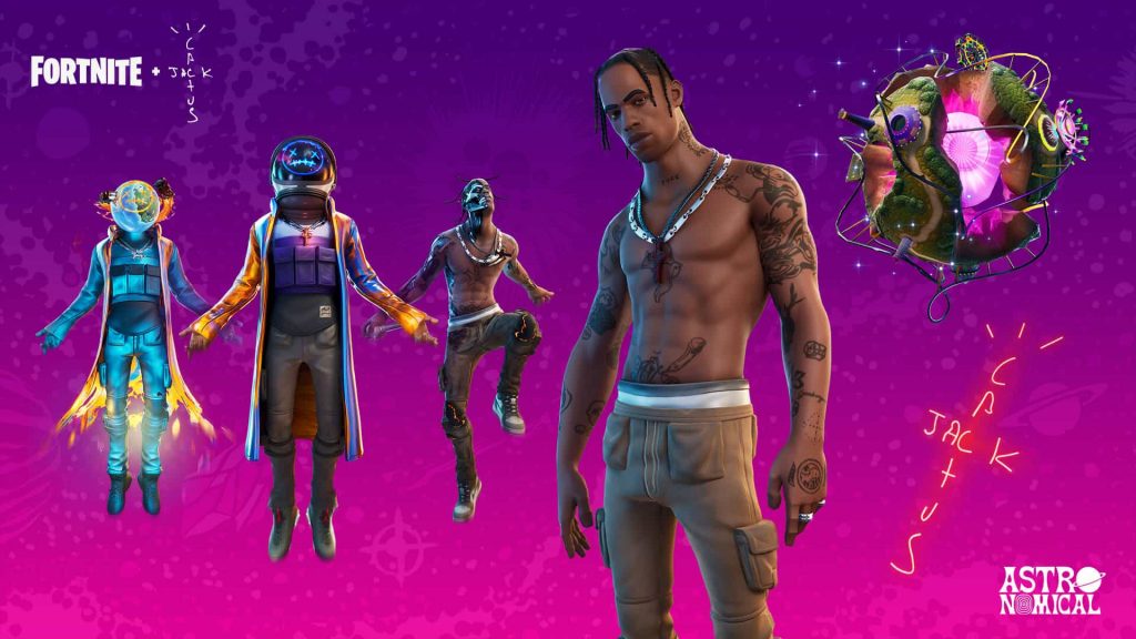 Fortnite Astronomical Event, bate récord con más de 12 millones de jugadores Fortnite_blog_astronomical_fortnite-astronomical