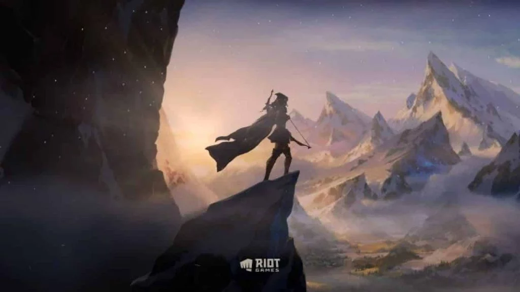 Legends of Runaterra ya disponible para celulares