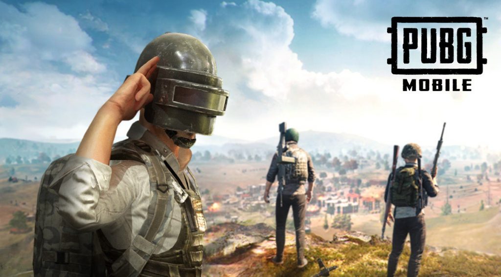 PUBG juegos gratuitos para Android