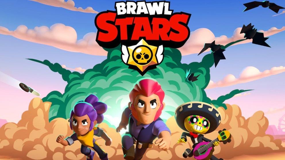 Brawl Stars Juegos para Android