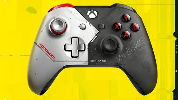 nueva-xbox-one-cyberpunk-mando