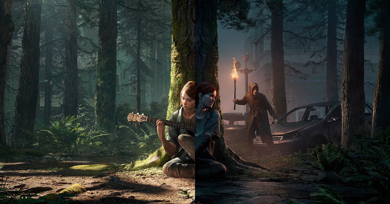The Last of Us Part II “Gold” ya está listo para su distribución en PlayStation 4