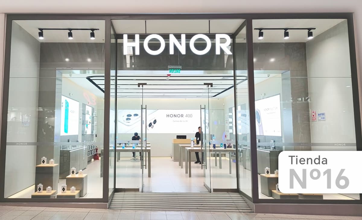 Honor inaugura nueva tienda en Juliaca y suma 16 puntos físicos en Perú Honor inaugura nueva tienda en Juliaca y suma 16 puntos físicos en Perú