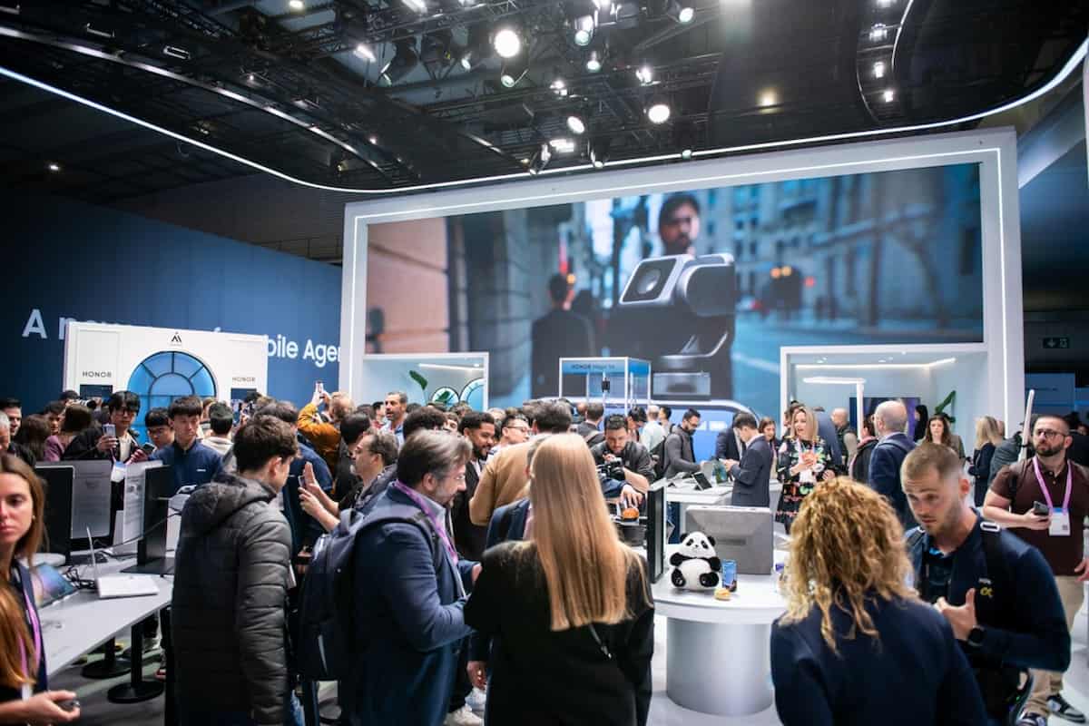 HONOR AI Connect: así será su ecosistema abierto de IA HONOR AI Connect: así será su ecosistema abierto de IA peru