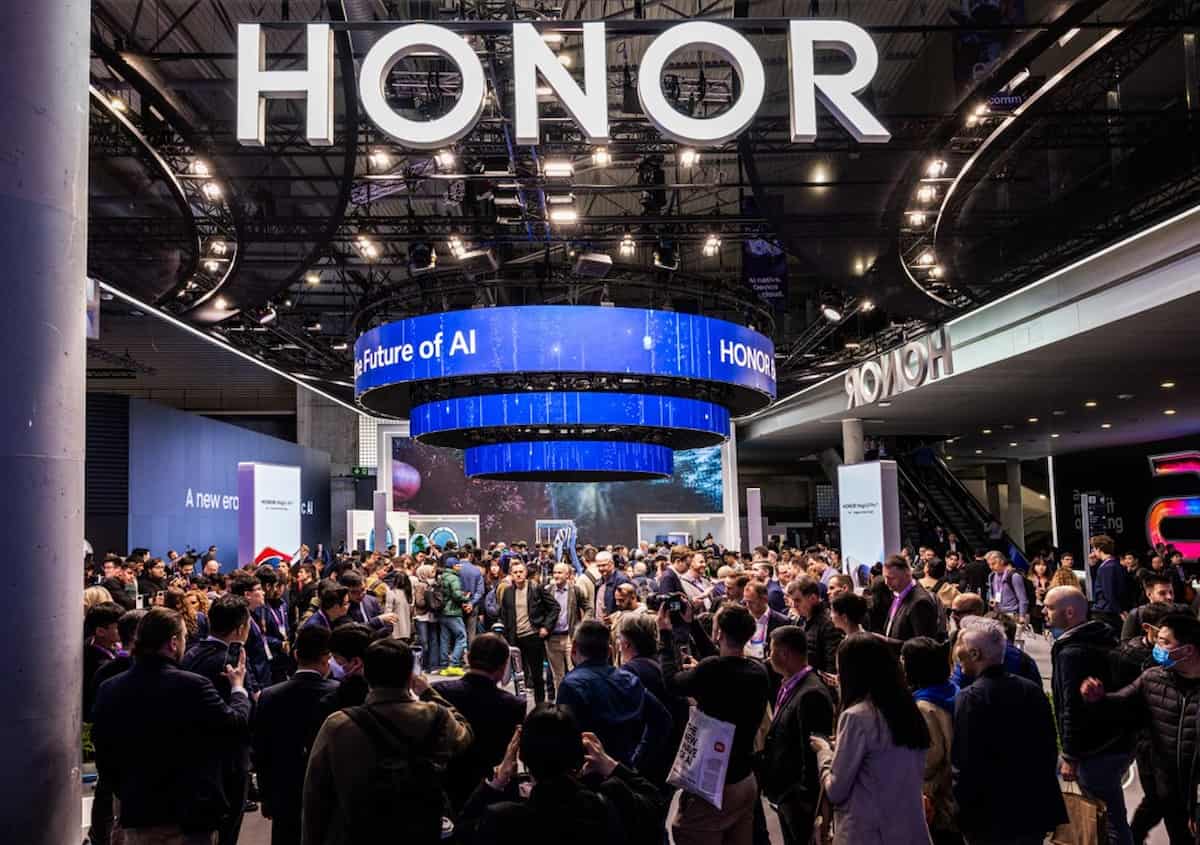HONOR AI Connect: así será su ecosistema abierto de IA