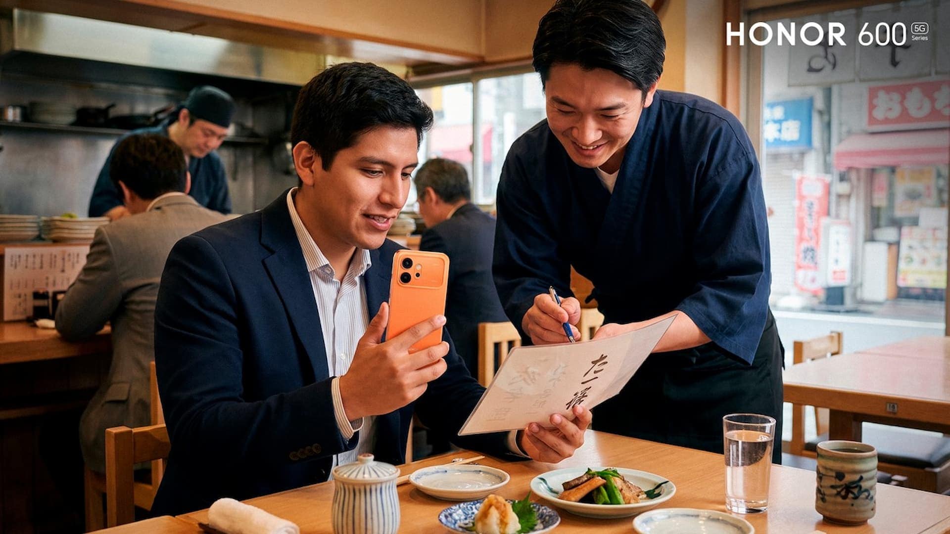 Imagen a video AI 2.0 de HONOR: cómo convertir tus fotos en videos desde el HONOR 600 paso a paso