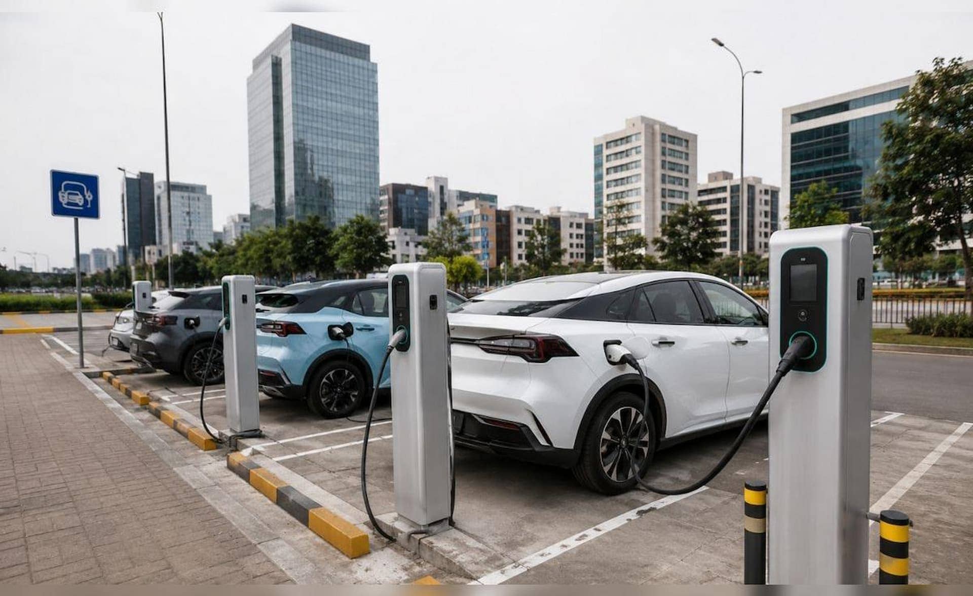Mejores autos eléctricos en Perú 2026: precios, autonomía y cuál comprar precio