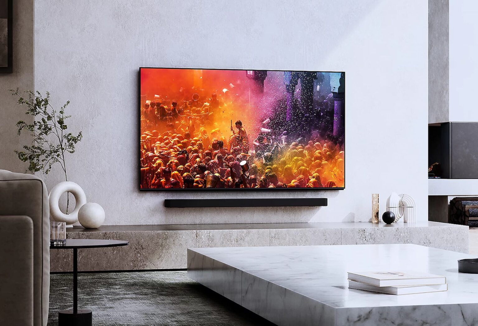 Televisores en Perú 2026: guía de modelos, tecnologías y precios