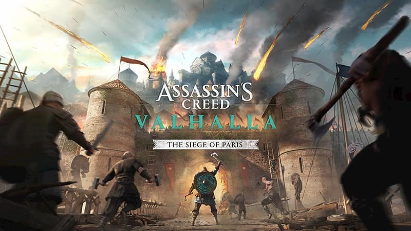 Assassin’s Creed Valhalla presenta su nuevo pase de temporada y contenido post-lanzamiento peru