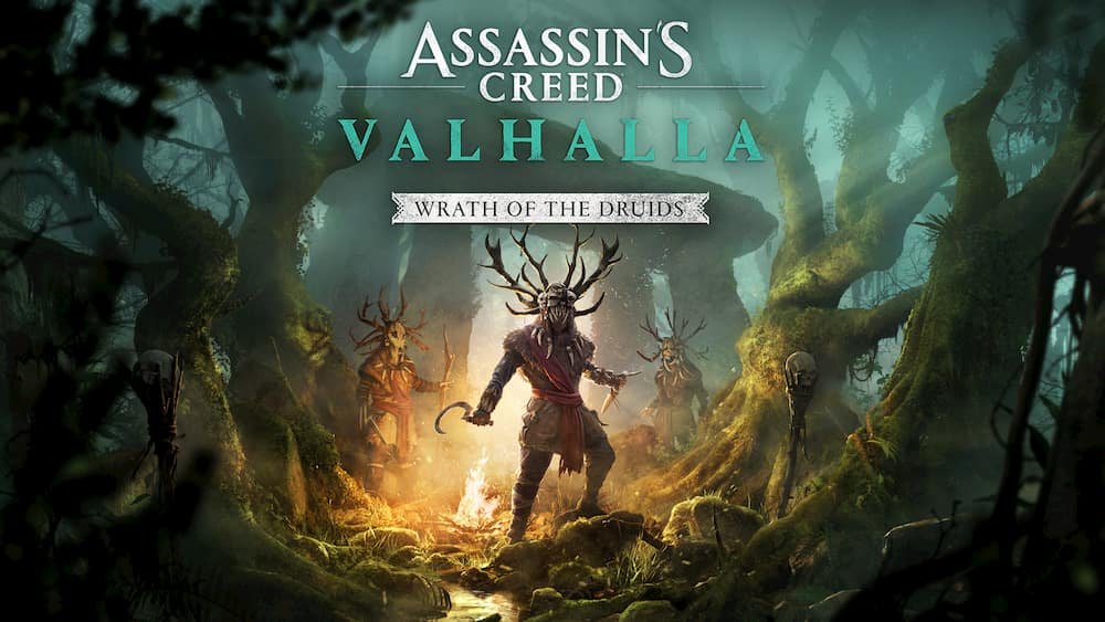 Assassin’s Creed Valhalla presenta su nuevo pase de temporada y contenido post-lanzamiento xbox