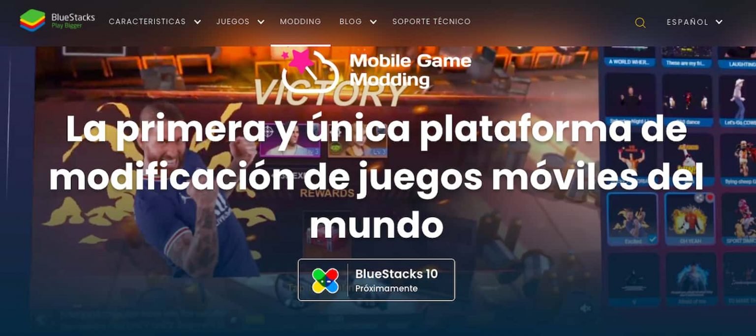 BlueStacks lanza Creator Studio y Creator Hub