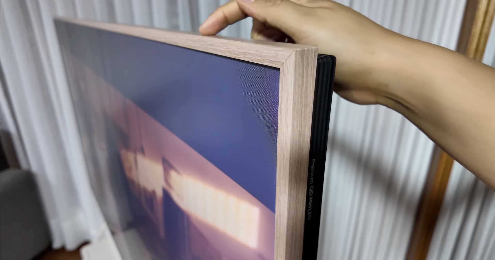 Reseña y análisis de la TCL ART TV A400 Pro: ¿Vale la pena comprarla? software diseño