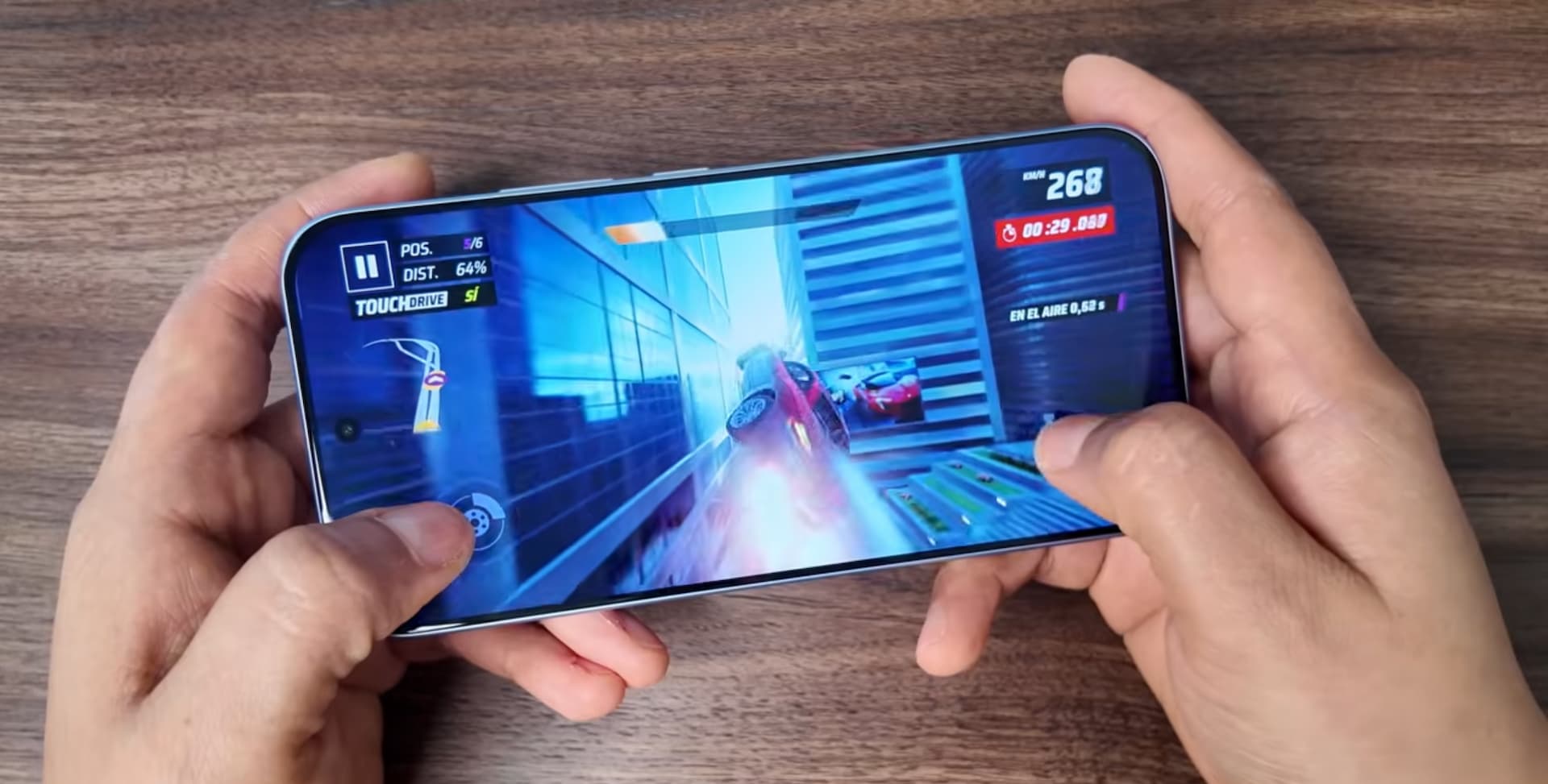 Reseña y análisis del Xiaomi 17T gaming