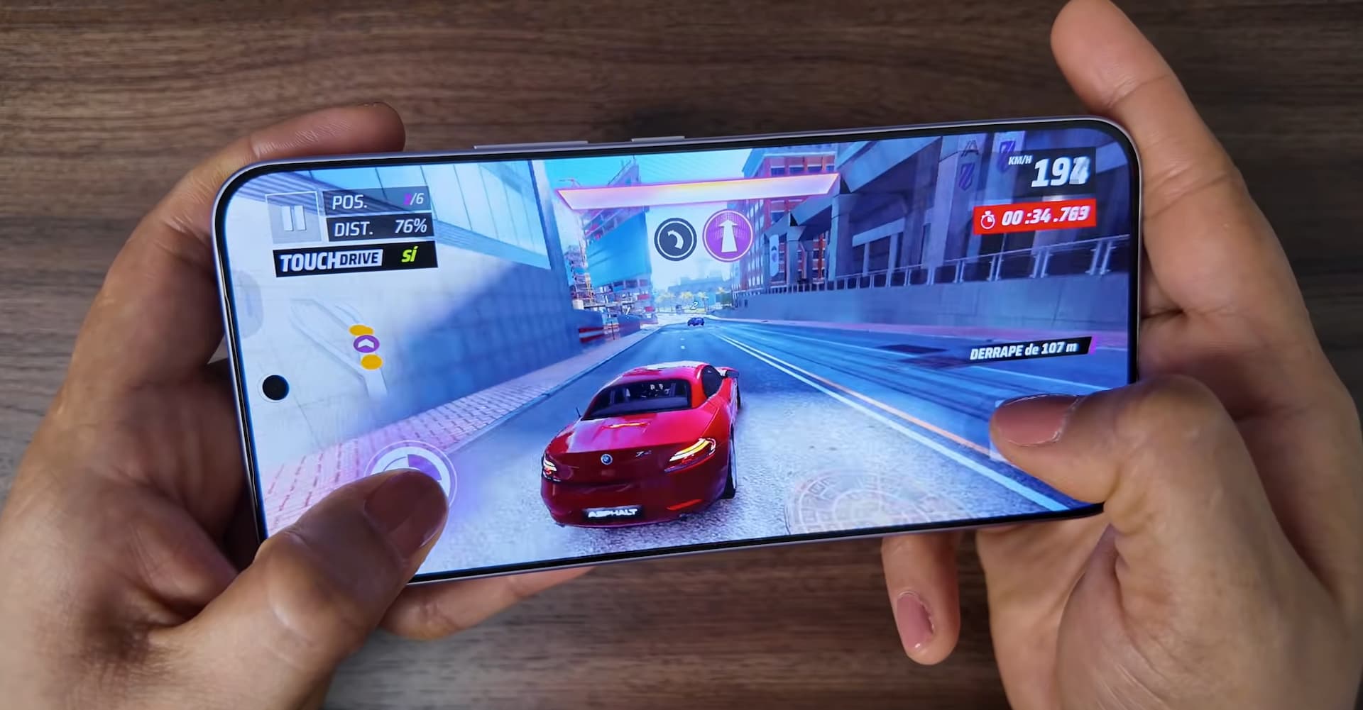 Reseña y análisis del vivo V70 FE: ¿vale la pena comprarlo? GAMING