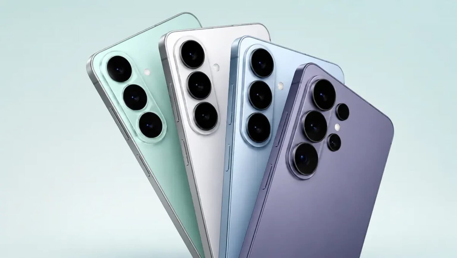 Samsung Galaxy S26 FE llega a Perú con One UI 9 y cámara de 50 MP