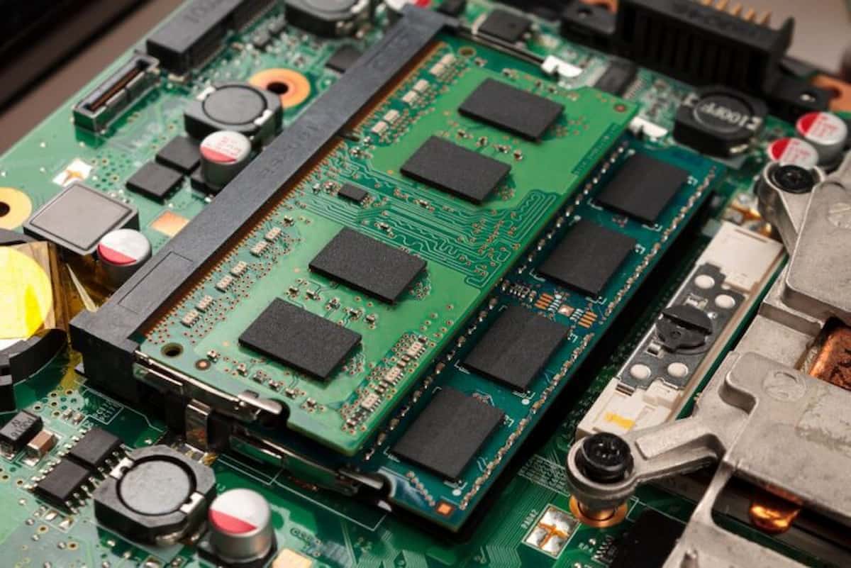 Precio de la memoria RAM dispara el costo de las laptops: ya representa el 35% de un PC nuevo peru