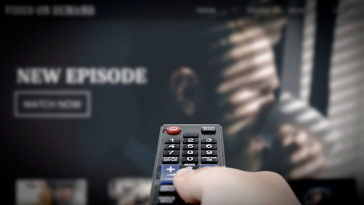 Cuatro plataformas de streaming para ver cine latinoamericano