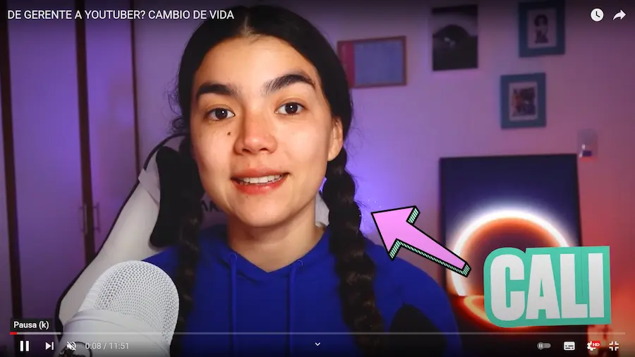 Día de la Mujer cinco peruanas que triunfan en YouTube tekibocas