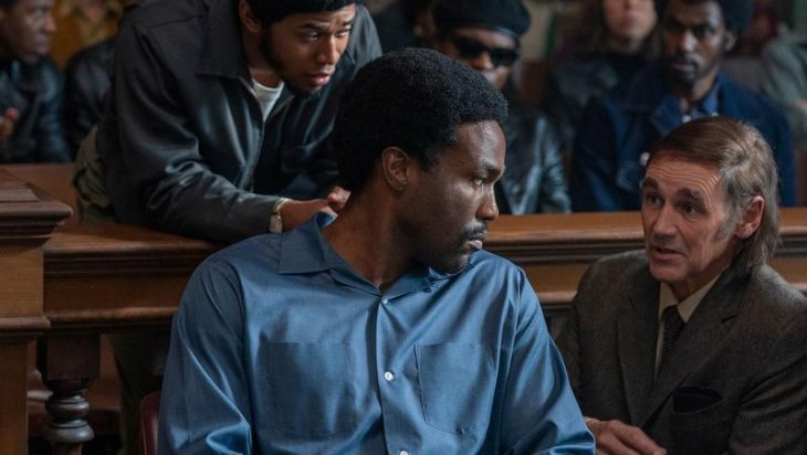 El Proceso de los 7 de Chicago Crónica de una historia judicial vision geek