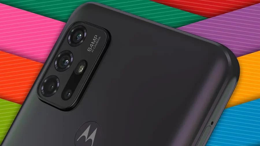 El procesador y una batería de 5.000 mAh camara