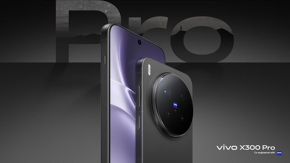 Vivo X300 Pro en Perú: llega con cámara telefoto ZEISS de 200 MP peru