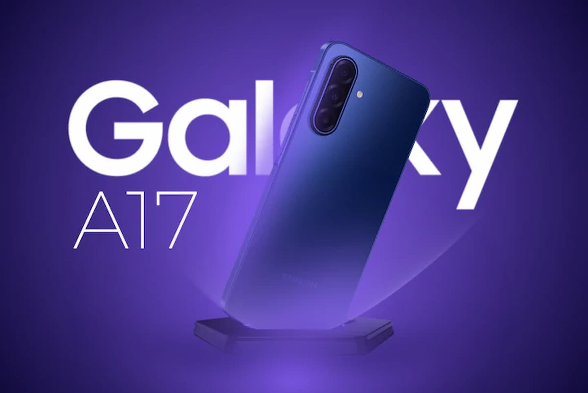 Samsung Galaxy A17 5G llega a Perú con pagos sin contacto y Samsung Wallet Samsung A17 Peru precio