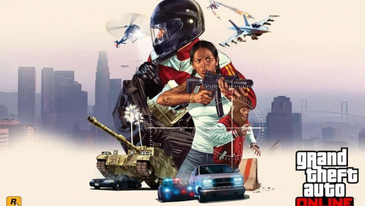 GTA Online cargará más rápido