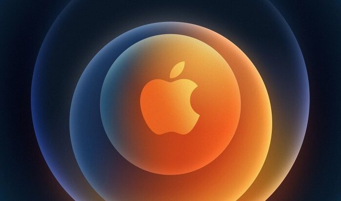Hola, velocidad el evento de Apple donde se anunciaría el iPhone 12
