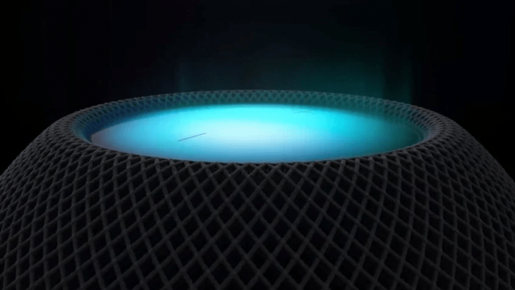 HomePod Mini Fecha de lanzamiento y precio de la nueva bocina de Apple-min