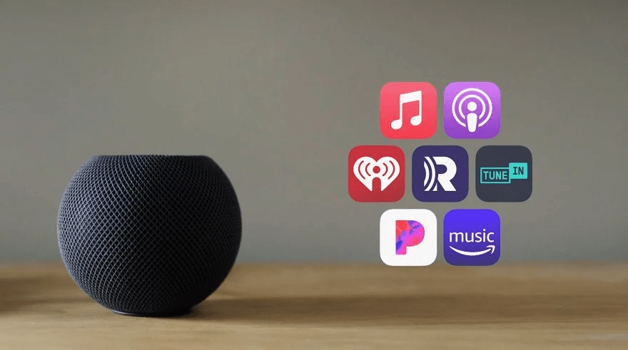 HomePod Mini Fecha de lanzamiento y precio de la nueva bocina de Apple servicios-min