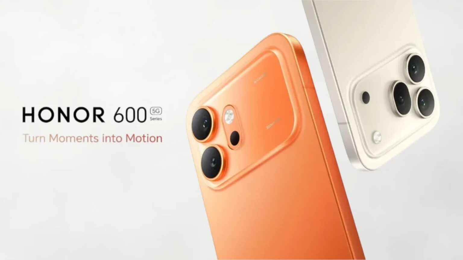 HONOR 600 llega a Perú con batería de 7000 mAh, cámara AI de 200 MP y pantalla de 8000 nits HONOR 600 llega a Perú con batería de 7000 mAh, cámara AI de 200 MP y pantalla de 8000 nits
