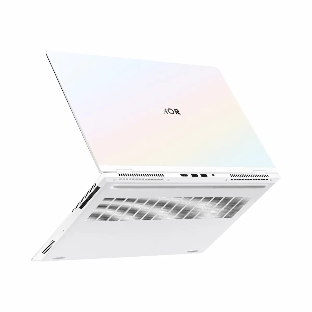 Honor MagicBook Pro 16 Una ultrabook pensada para IA ¿Llegará al Perú blanca