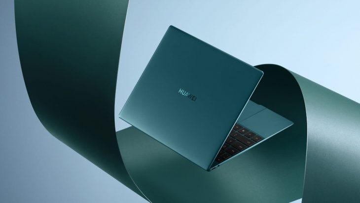Huawei MateBook X El portátil más ligero que podrás tener