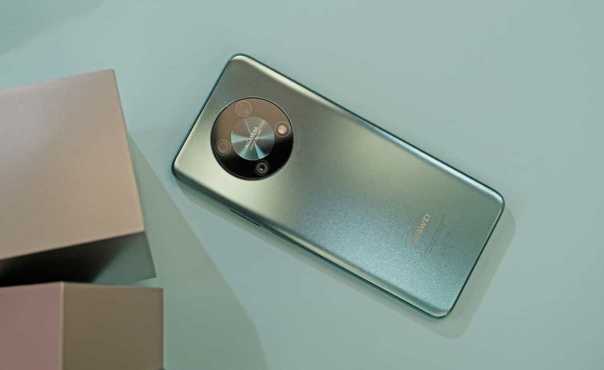 Huawei Nova Y90: Características y precio en Perú | Visión Geek