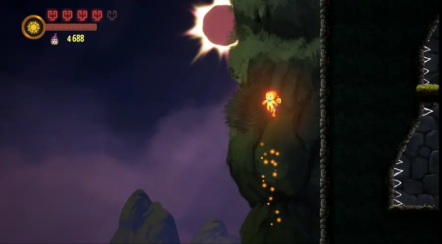 Imp Of The Sun Reseña y análisis del nuevo juego peruano finales